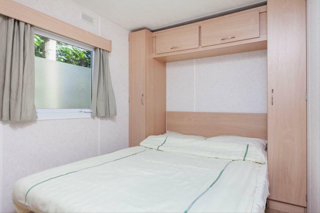 Ra Veluwe Mobile Home Arnhem Luaran gambar