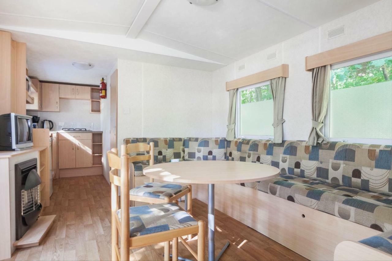 Ra Veluwe Mobile Home Arnhem Luaran gambar