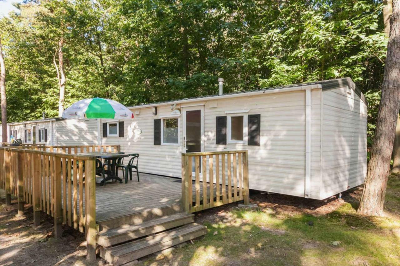 Ra Veluwe Mobile Home Arnhem Luaran gambar