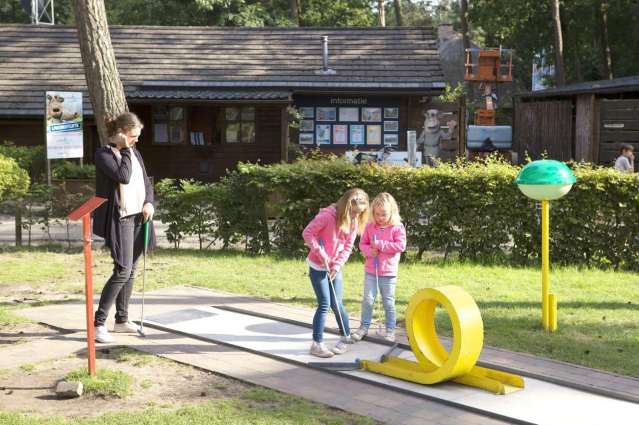 Ra Veluwe Mobile Home Arnhem Luaran gambar