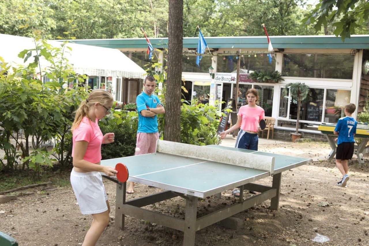 Ra Veluwe Mobile Home Arnhem Luaran gambar