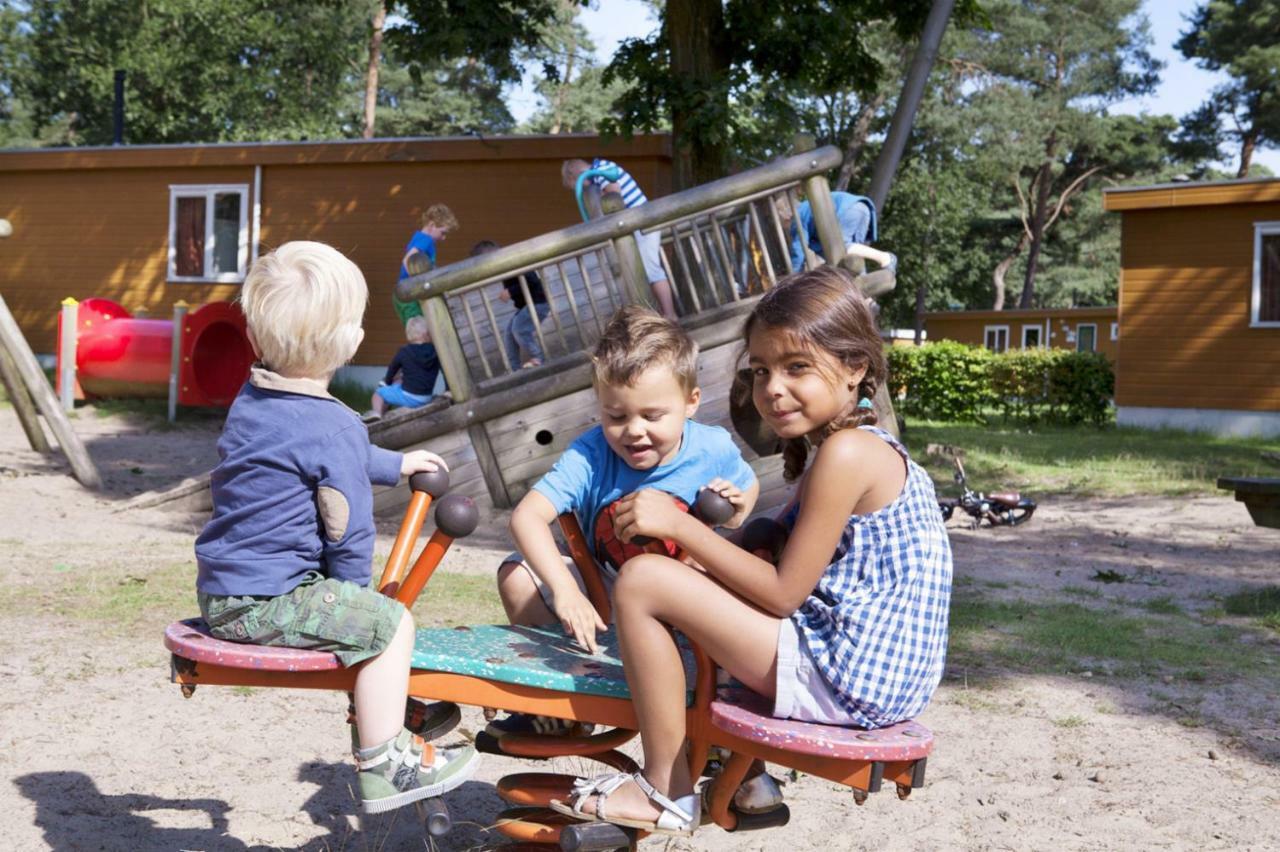Ra Veluwe Mobile Home Arnhem Luaran gambar