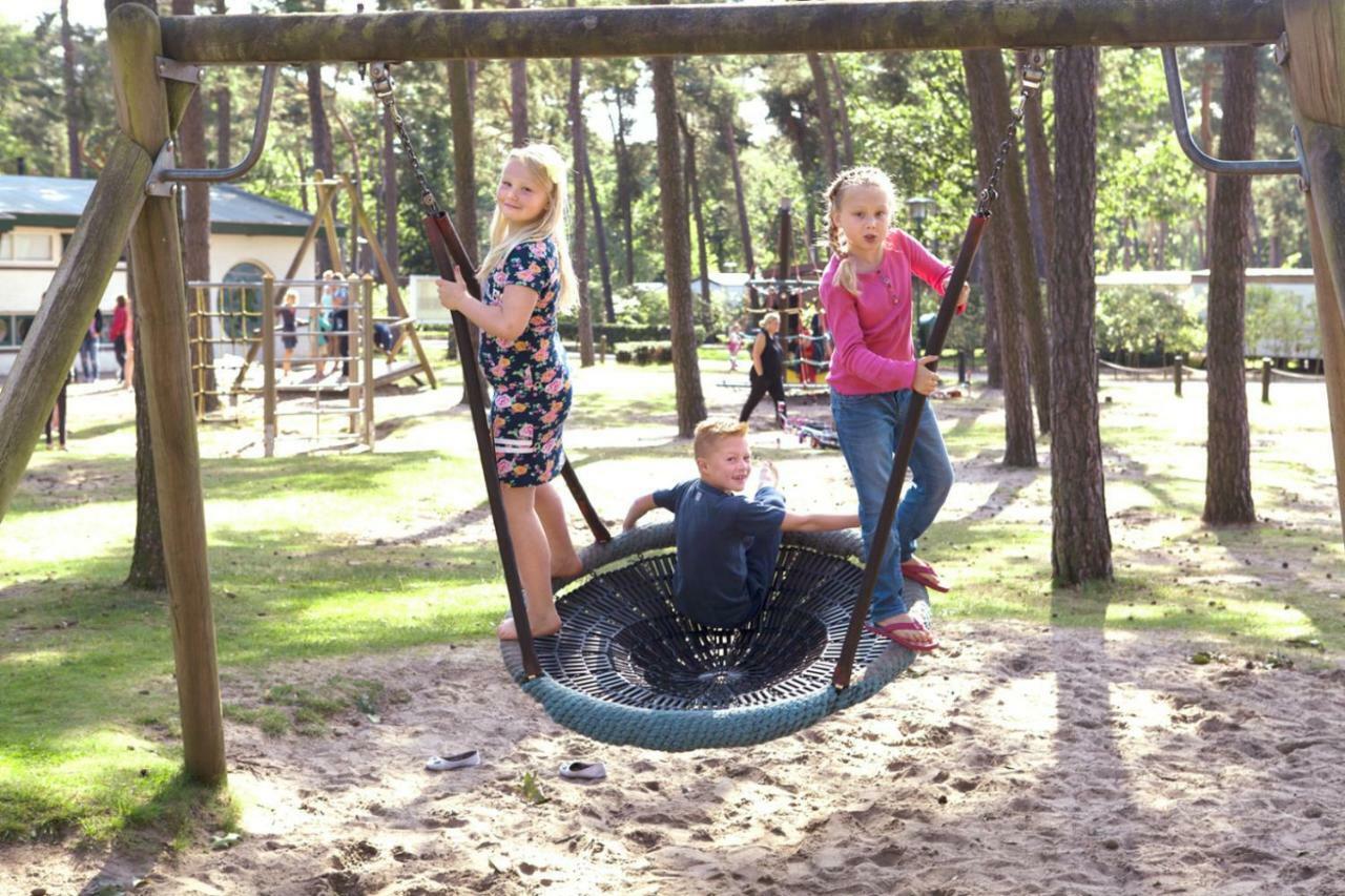 Ra Veluwe Mobile Home Arnhem Luaran gambar