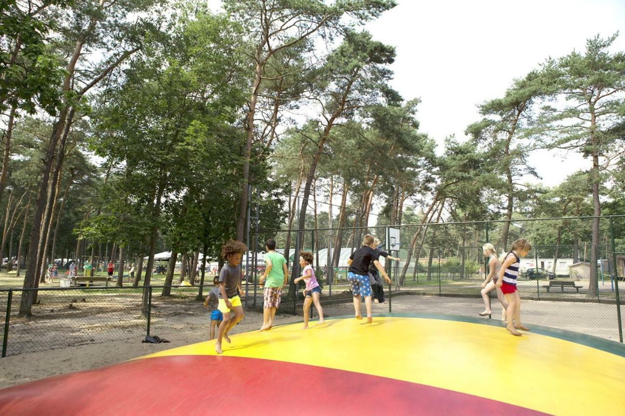 Ra Veluwe Mobile Home Arnhem Luaran gambar