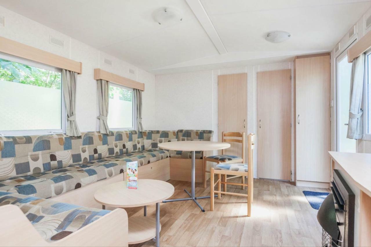 Ra Veluwe Mobile Home Arnhem Luaran gambar