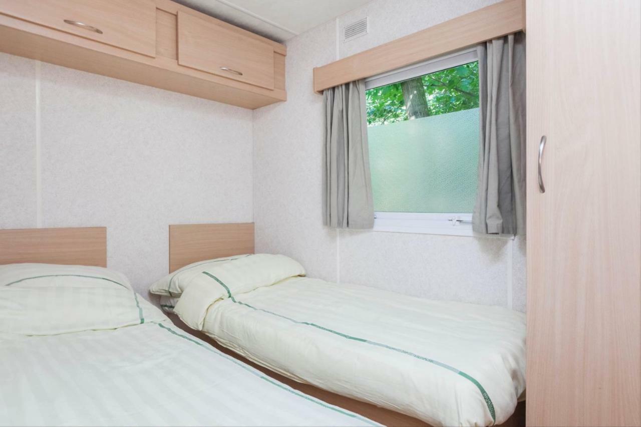 Ra Veluwe Mobile Home Arnhem Luaran gambar